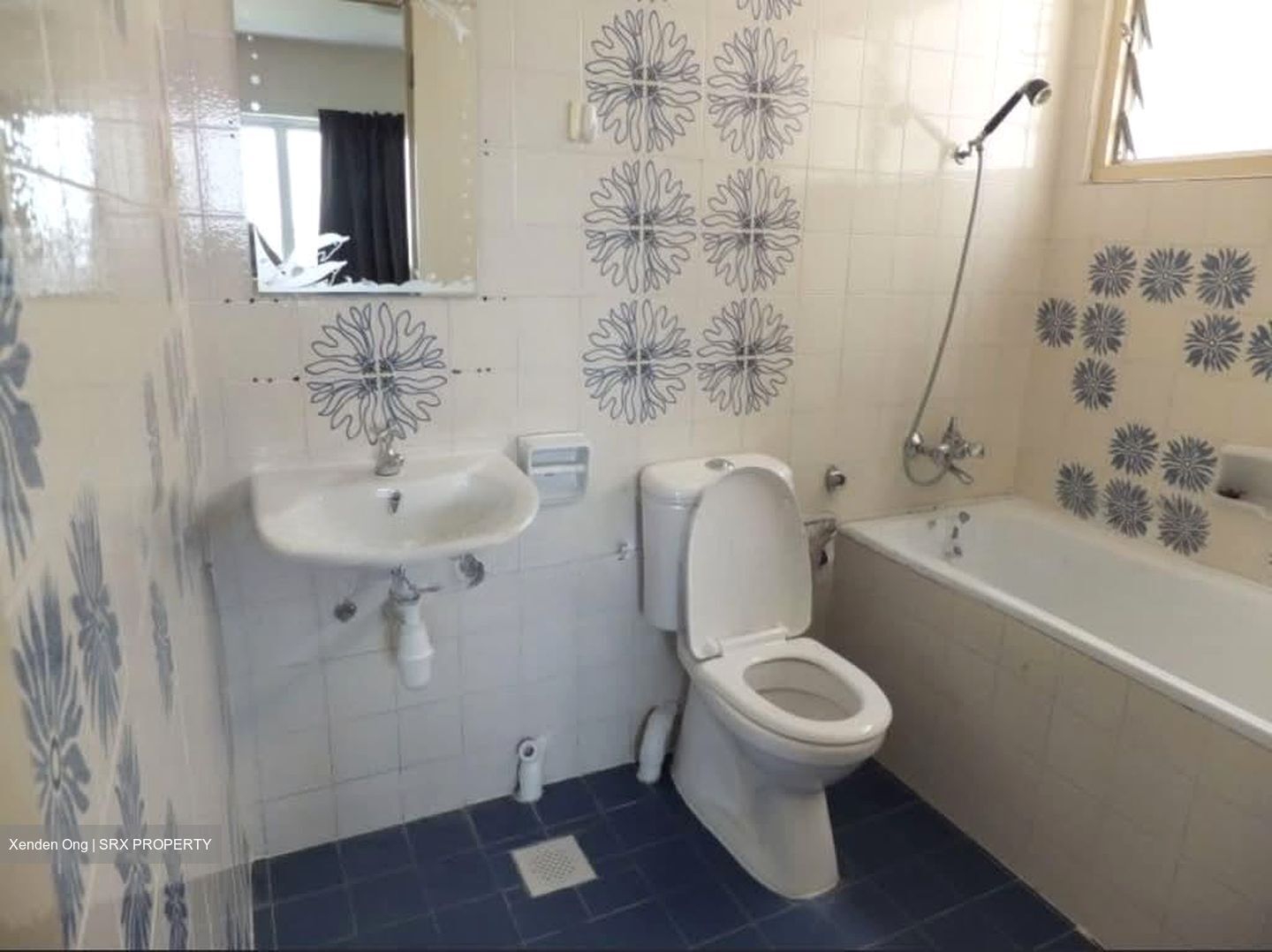 Pine Grove (D21), Condominium #548769301